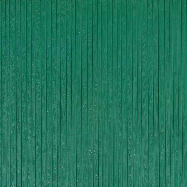 Wall planks green color accesory sheet<br /><a href='images/pictures/Auhagen/52419.jpg' target='_blank'>Full size image</a>